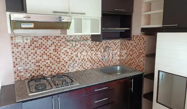 Dijual Apartemen Taman Semanan Indah Dijual Apartemen Taman Semanan Indah