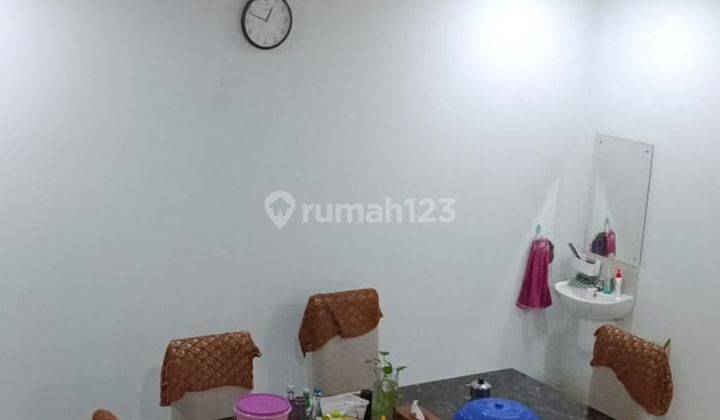 Dijual Rumah Casa Cardin 2