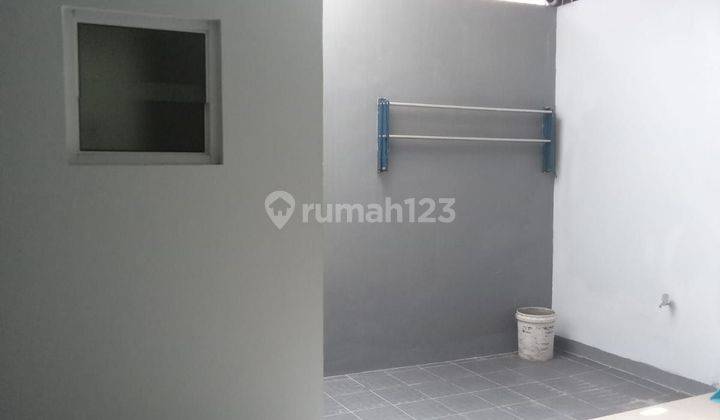 Dijual Rumah  Green Lake City 2