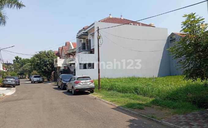 For Sale: Citra 2 Extension Lot