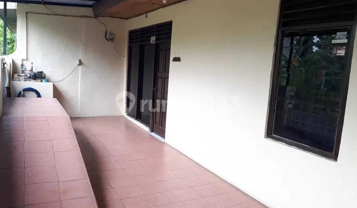 Dijual Rumah Cipondoh Tangerang