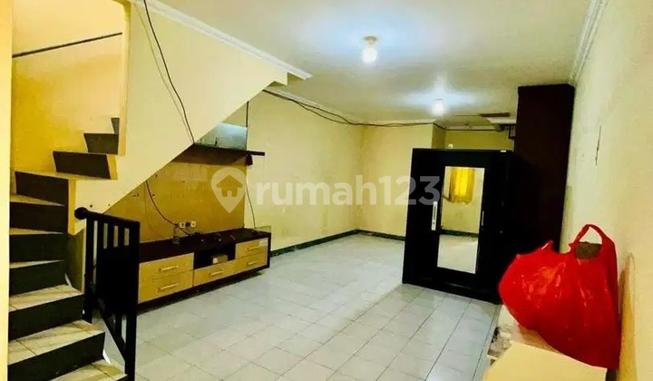 Dijual Rumah Metro Permata 1 Karang Tengah Dijual Rumah Metro Permata 1 Karang Tengah