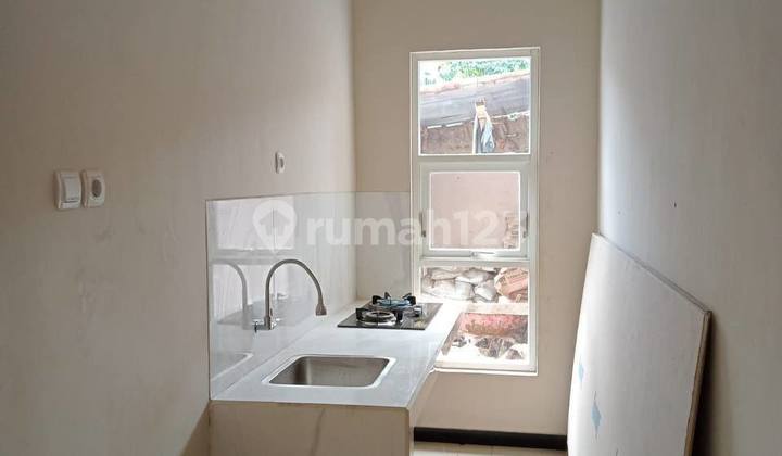 Siap Huni! Rumah di Perum Karanglo Indah 2