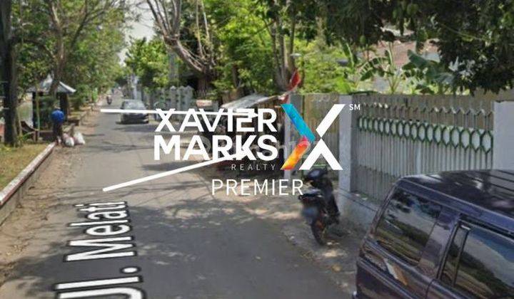 Dijual Tanah Di Poros Jl Melati Situbondo  3