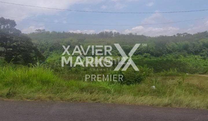 Dijual Murah Tanah 0 Jalan View Cantik di Raya Jedong Wagir 3