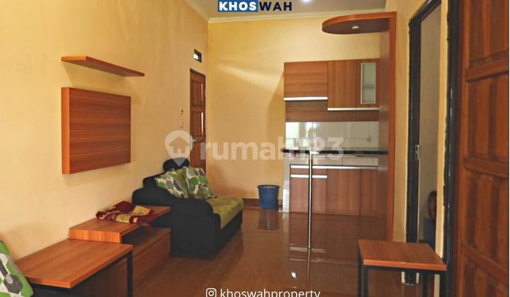 Rumah syariah murah di Bandung selatan Arjasari baru SHM 5