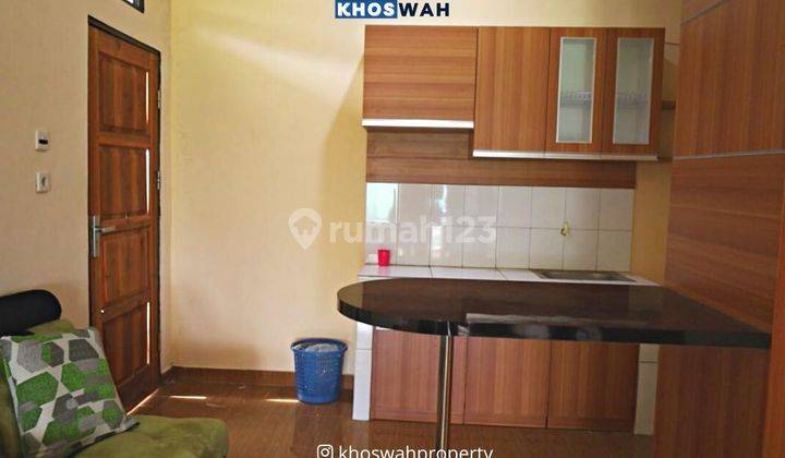 Rumah baru tanah luas SHM di bandung selatan arjasari 4