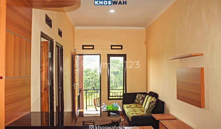 Rumah baru tanah luas SHM di bandung selatan arjasari 5