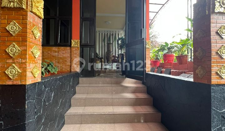 Beautiful House Ready to Occup@In Kayu Putih, Strategic Location