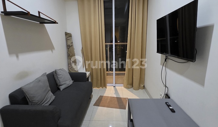 Sedayu City Suites Apartment Fully Furnished 1 Bedroom Type Sedayu City Suites Apartment Fully Furnished 1 Bedroom Type