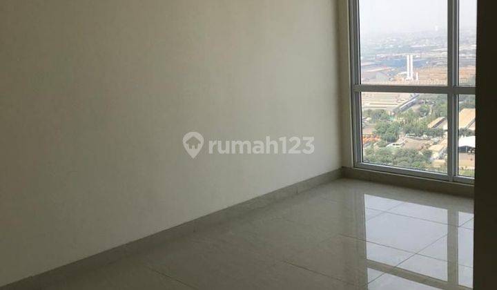 Disewakan Apartemen 3BR Sedayu City Suites Semi Furnished 2