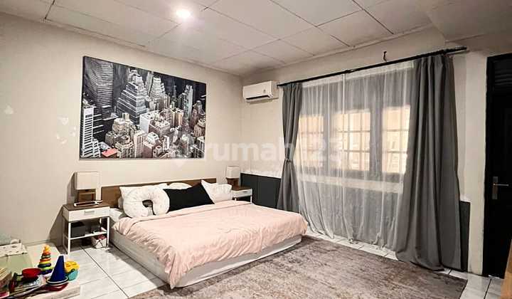 House for Sale Below Market Price in Patra Tomang 2