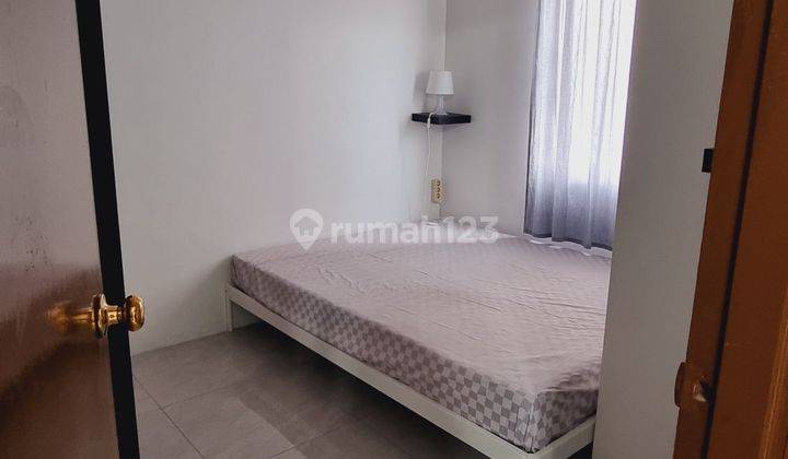 Apartemen Bukit Gading Mediterania 2br Full Furnished 1