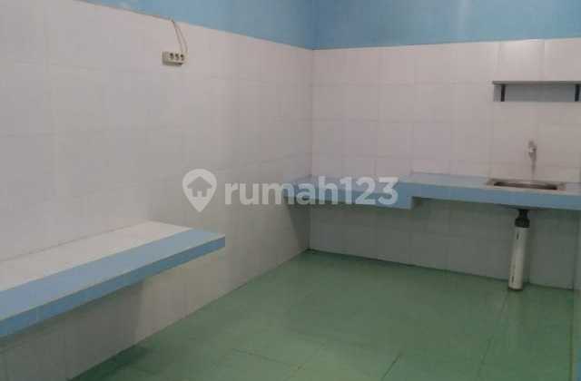 Rumah Siap Huni Di Harapan Indah Bekasi 2