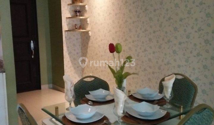 Apartemen Bellezza Fully Furnished 2