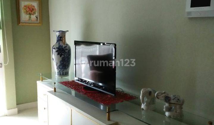 Apartemen Bellezza Fully Furnished 1