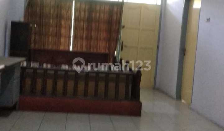 Dijual Rumah Standard Layak Huni Condet Jaktim