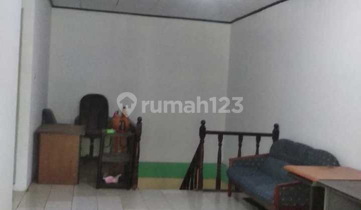 Dijual Rumah Standard Layak Huni Condet Jaktim 2