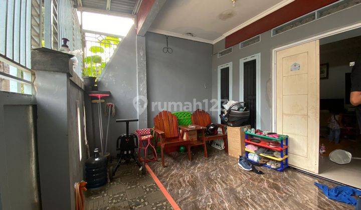 Rumah Siap Huni Di Cisauk 2