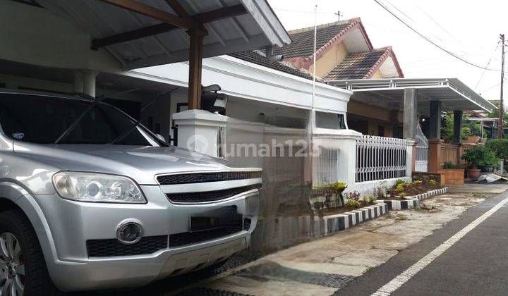 Rumah Siap Huni Di Malang  4