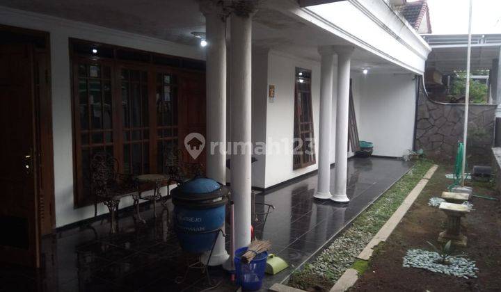Rumah Siap Huni Di Malang  1