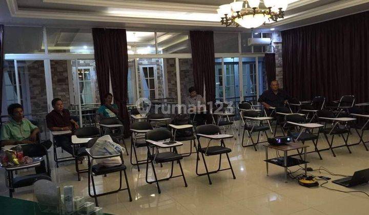 Di Jual Villa Mewah Dengan Fasilitas Lengkap di Ciampea Bogor Jawa Barat 5