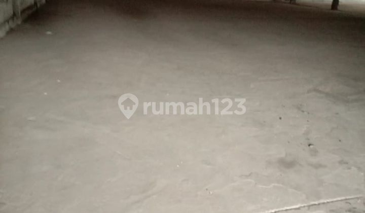 Di Jual Gudang Hitung Tanah Kawasan Kbn Marunda , Jakarta Utara  4