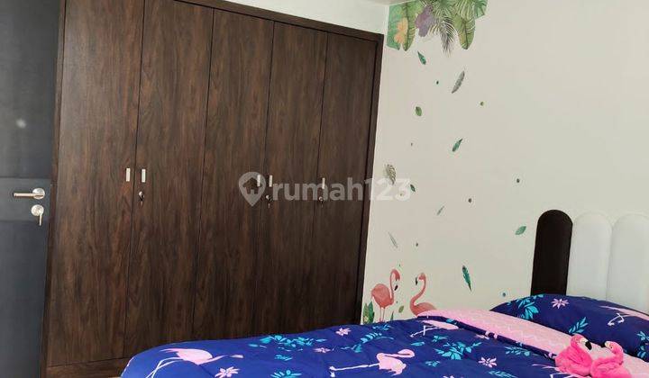 Di Jual For Sale Branz Apartemen Bsd City  3