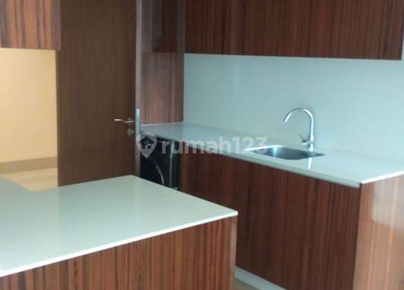 Di Jual Apartemen South Hills 2