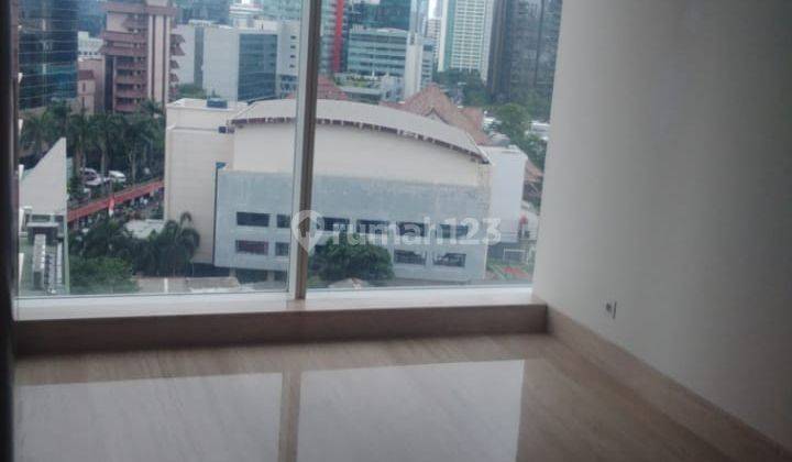 Di Jual Apartemen South Hills 1