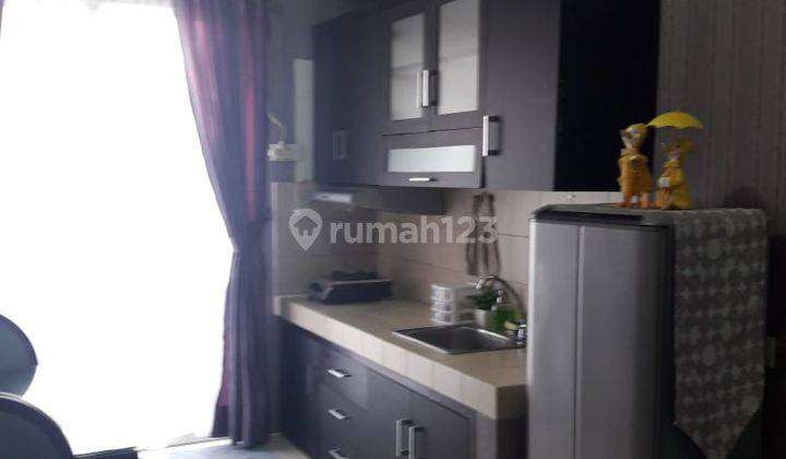 Apartement Ancol Marina Furnished Bagus 2