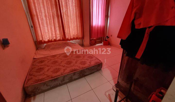 Rumah 2 Lantai Siap Huni di Kayu Putih Utara 