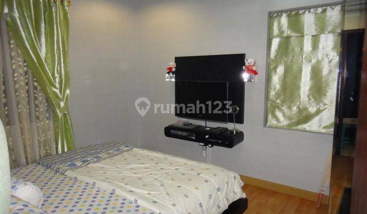 Apartemen Marina Ancol Jakarta Utara Fullfurnished 2