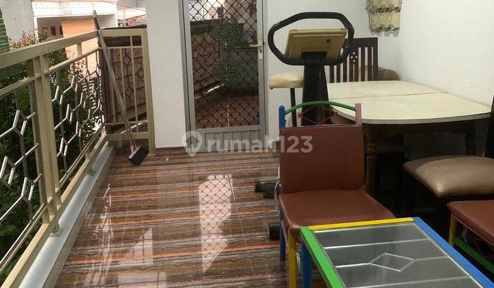 Rumah Siap huni Dan kost kost an di Raden Saleh Cikini 2