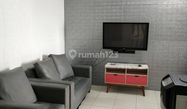 Apartemen Mediterania Marina Residence Ancol Fullyfurnished 1