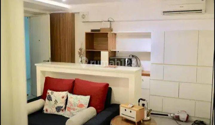 Apartemen Bassura City fully furnished 1