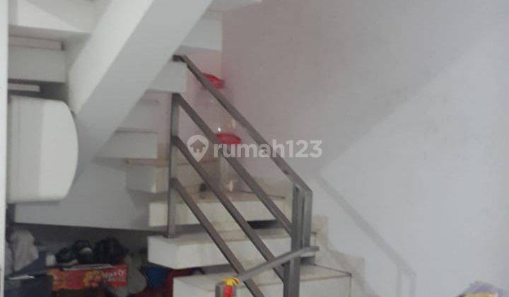 Dijual Rumah Siap Huni di Kelapa Gading Free Kitchen Set  2