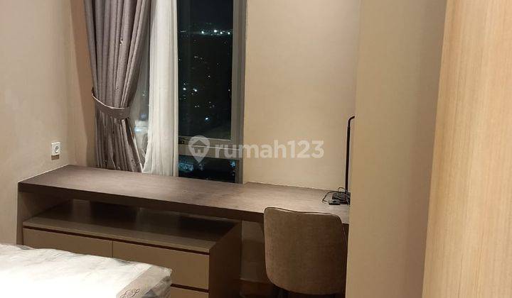 Apartemen Fully furnished 2BR  Holland Village 1 2