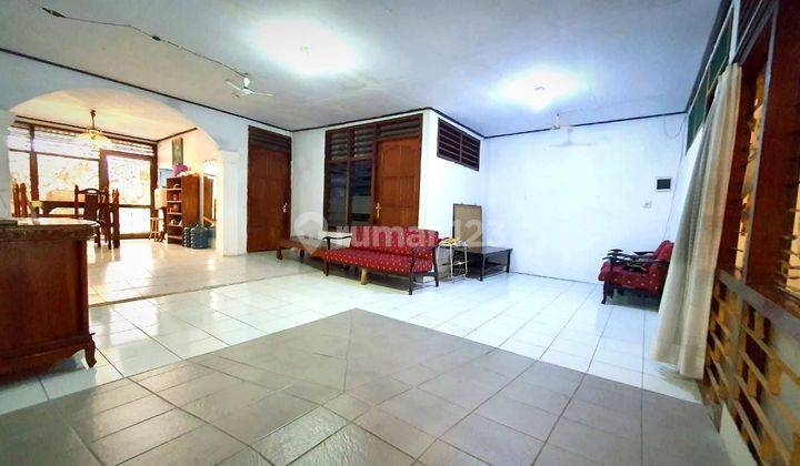 Rumah siap huni di Pejompongan kompleks LAN 2