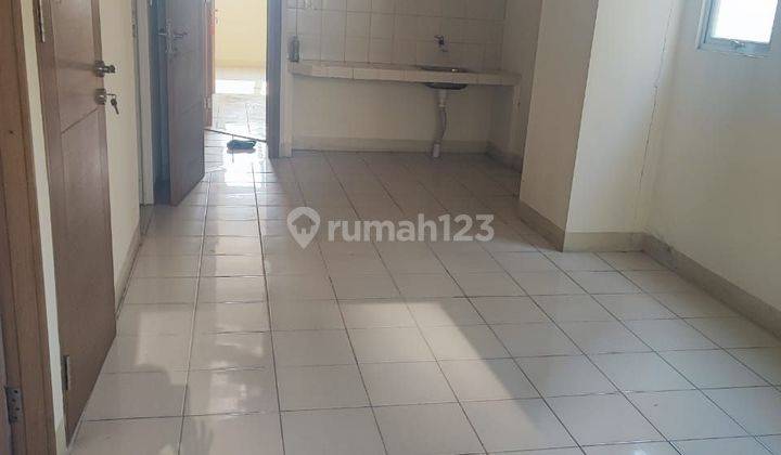 Apartemen Gading Icon 2BR unfurnished