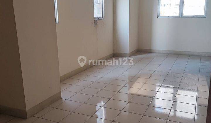 Apartemen Gading Icon 2BR unfurnished 2