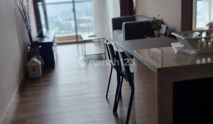 Apartemen Holland Village 1 full furnished 2BR 1