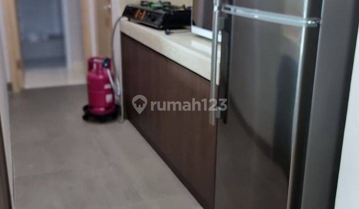 Apartemen Holland Village 1 full furnished 2BR 2