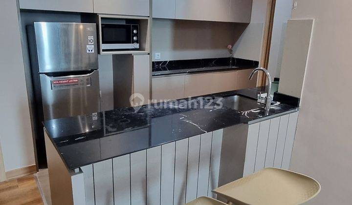 Apartemen 3BR Holland Village 1 full furnished 2