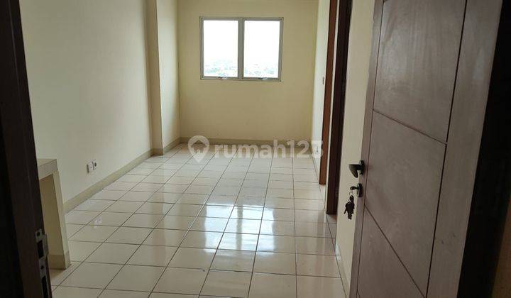 Apartemen Gading Icon 2br Unfurnished Harga Reasonable 1