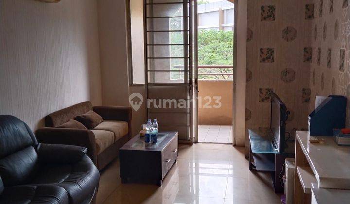 Apartemen 2BR Paladian Park full furnished 1