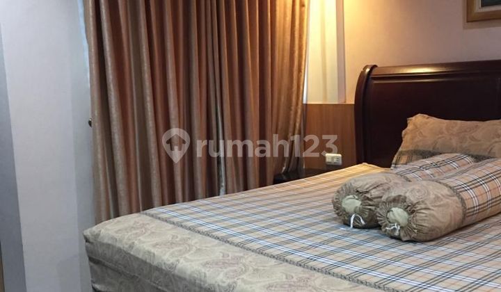 Skyline Gading Serpong Apartment