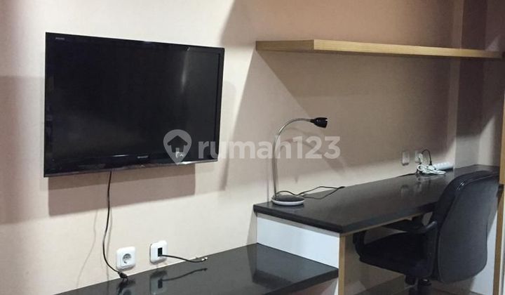 Skyline Gading Serpong Apartment 2