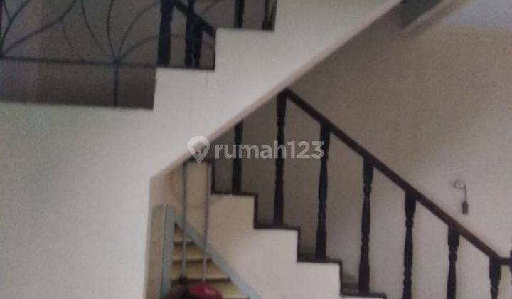 Rumah Standart Condet Raya Gang Baru Batu Ampar Jakarta Selatan 2