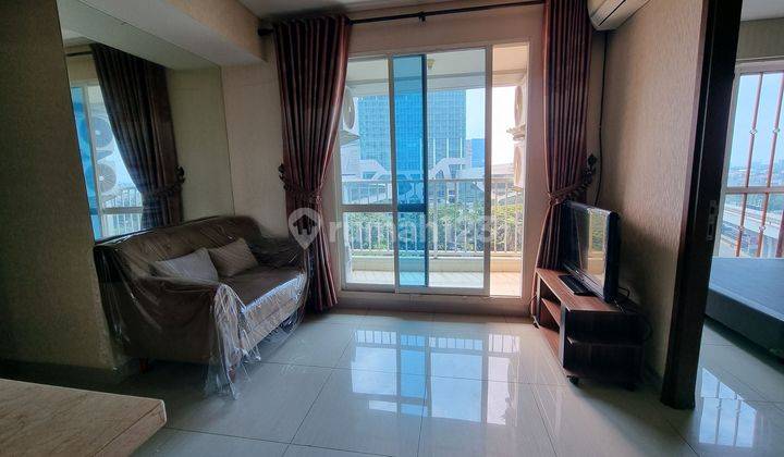 Apartemen Callia 2br full furnished  2